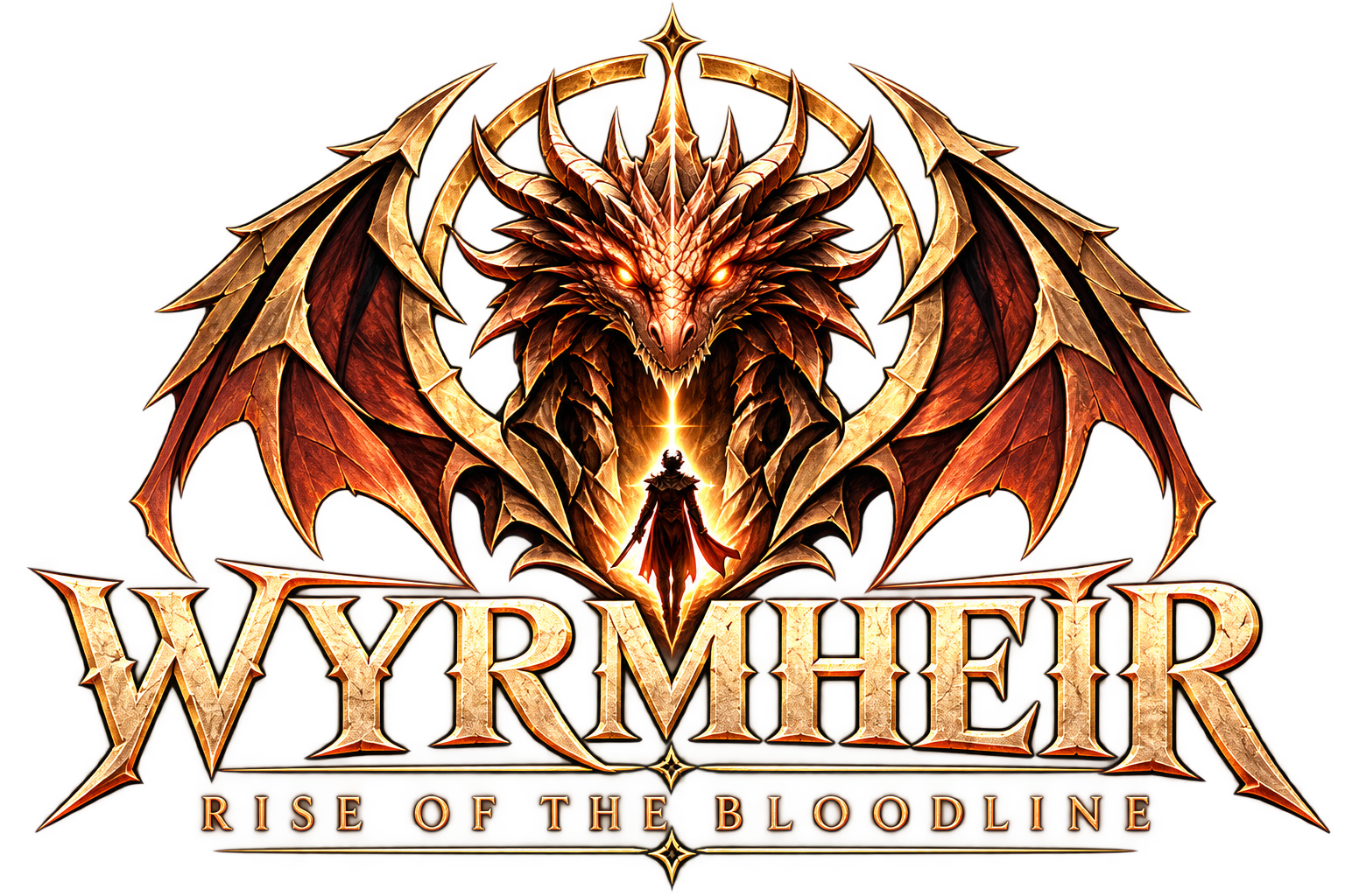 Wyrmheir — Rise of the Bloodline